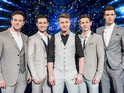 The musical theatre boyband will release their first album on July 28.