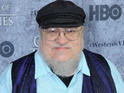 The author will instead focus on completing the sixth book of the series.