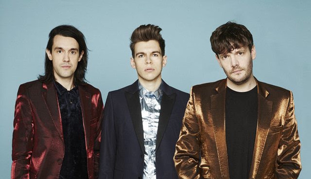 Klaxons