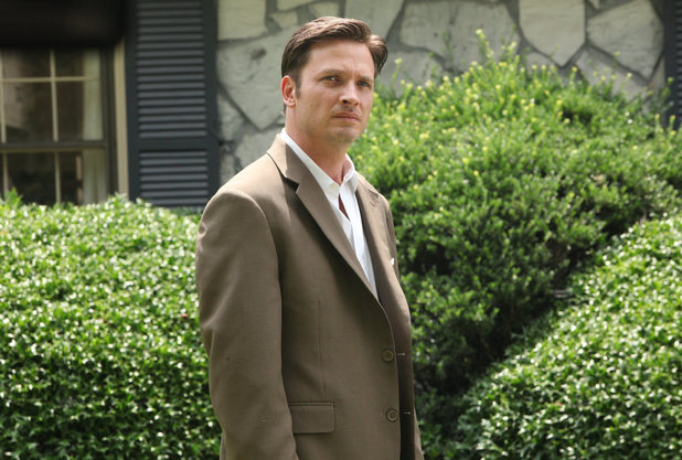 Aden Young in Rectify