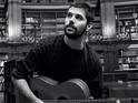 Nick Mulvey talks to Digital Spy about his debut album First Mind and the story so far.