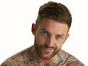 Penis for a nose, or nose for a penis? Celebrity crush? We probe Aaron and Kyle.