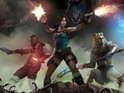 Lara Croft and the Temple of Osiris is in development for PS4, Xbox One and PC.