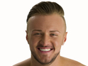 Scott and Gary also have a bust-up over girls.