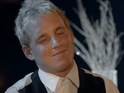 Jamie Laing ends up in hospital after being bitten by a spider, the poor thing.