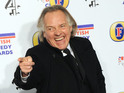 Jon Morter joins campaign to get 'Noble England' at the top of the UK chart.
