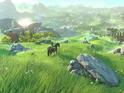 Nintendo dominates the second day of the E3 gaming expo.