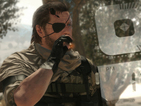 Metal Gear Solid 5: The Phantom Pain gets a new trailer at gamescom 2015
