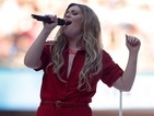Ella Henderson claims UK number one album with Chapter One