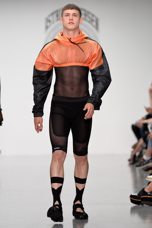 2019 year - Astrid Andersen SS15 – London Collections: Men 2019 year