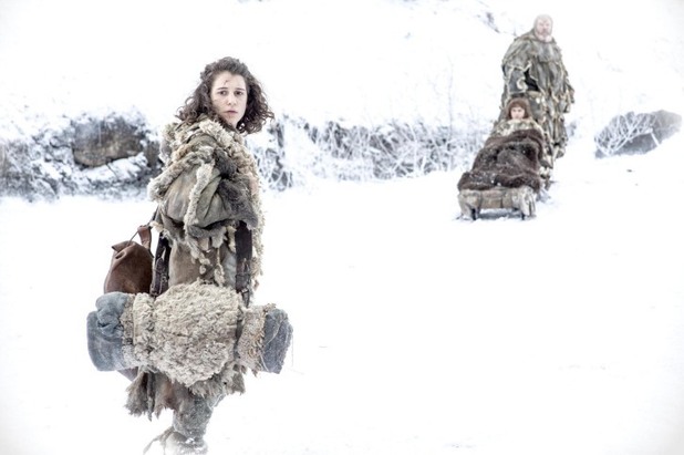 Game of Thrones S04E10: 'The Children'