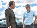Better Call Saul is also granted a second season before the first airs.