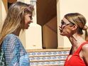 Ferne McCann and Chloe Sims have dramatic showdown during filming in Marbella.