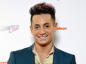 Ariana and Frankie Grande's grandfather passed away on Tuesday (July 22).