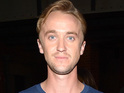JK Rowling admits she knew the truth about the Draco Malfoy actor all along.