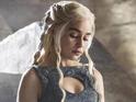 The HBO drama's theme sounds rather splendid ringing around the palace.