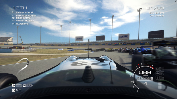 GRID Autosport