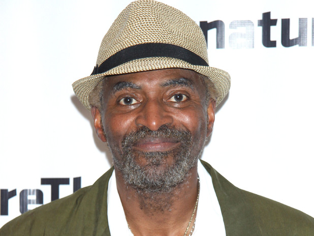 Carl Lumbly Net Worth