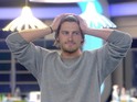 Ash Harrison picks up nearly 65% of the vote in Digital Spy's eviction poll.