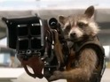 Marvel's animated Guardians of the Galaxy series is airing on Disney XD.