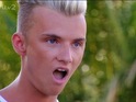 Drinks are flying, men are crying, and fingers are wagging on The Only Way is Marbs.