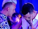 See what happened in Sunday night's tear-filled episode of The Only Way is Marbs.