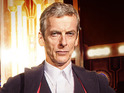The new Time Lord reassures fans there will be "no Papa-Nicole moments".
