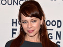 Clarke will play one of Bobby Ewing's old girlfriends on the TNT series.