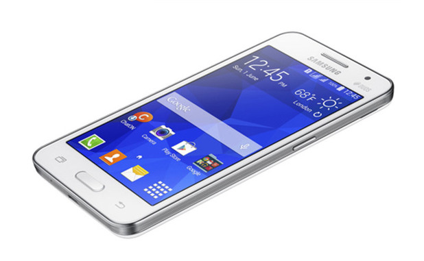 Samsung Galaxy Core II