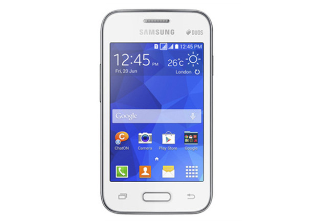 Samsung Galaxy Young 2