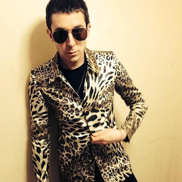 Miles Kane
