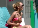 The housemates will have to avoid draining their battery to pass the task.