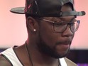 Even Winston and Jale turn on Marlon after he saves himself from eviction.