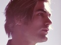 The singer lists Green Day and Metallica as his early inspirations.