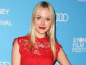 Georgina Haig will play Frozen's ice queen in the next season of the show.