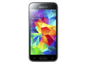 South Korean firm's downsized flagship on sale in Britain from August 7.