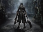 Bloodborne targeting 30fps on PS4
