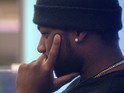 Marlon says he's "big enough and ugly enough" to deal with his actions.