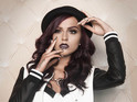 Singer says she "never holds a grudge" with people who have criticised her.