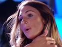 Gemma and Harry fall out, Diags walks his cat and Elliott drops a bombshell.