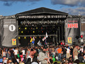 Adam Beyer, Joseph Capriati and Alan Fitzpatrick will play at Strathallan Castle.