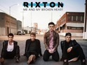 Not the most original ode to heartbreak but enough to avoid their boyband label.