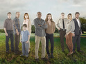 ABC series centres on the town of Arcadia, Missouri as the dead return.