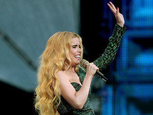 Live at Edinburgh Castle: Paloma Faith