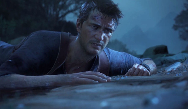 Uncharted 4: A Thief's End