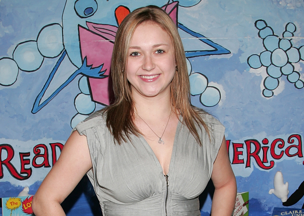 Actress Skye McCole Bartusiak death ruled accidental overdose