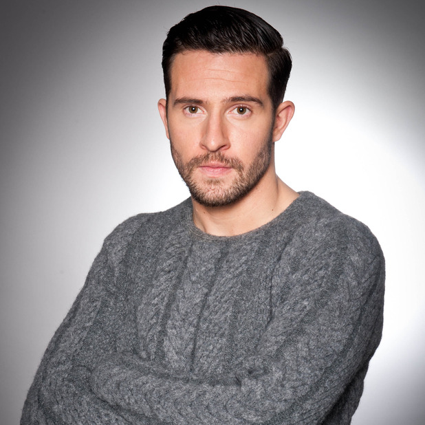 Emmerdale Actor Michael Parr Ross Makes An Explosive Return