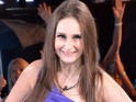 Two remaining new housemates, Zoe and Pav, both chose to evict webcam girl.