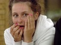 Danielle is in trouble when her appearance in a webcam documentary is unveiled.