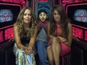 The original housemates will have to earn better living conditions by winning.